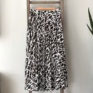 MAEVE Maxi Skirt